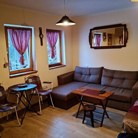 Tornik Studio Zlatibor Luaran gambar