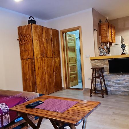 Tornik Studio Zlatibor Luaran gambar