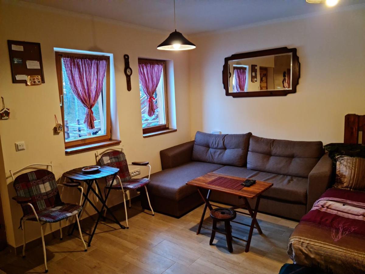 Tornik Studio Zlatibor Luaran gambar