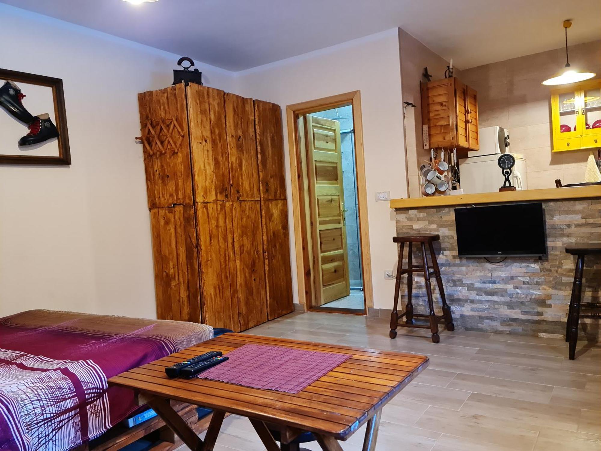Tornik Studio Zlatibor Luaran gambar