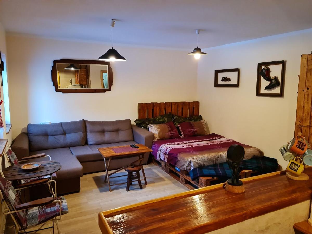 Tornik Studio Zlatibor Luaran gambar