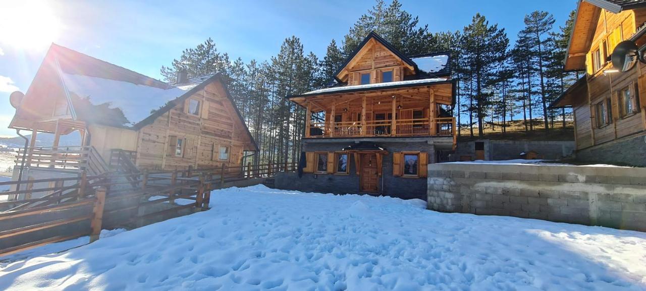 Tornik Studio Zlatibor Luaran gambar