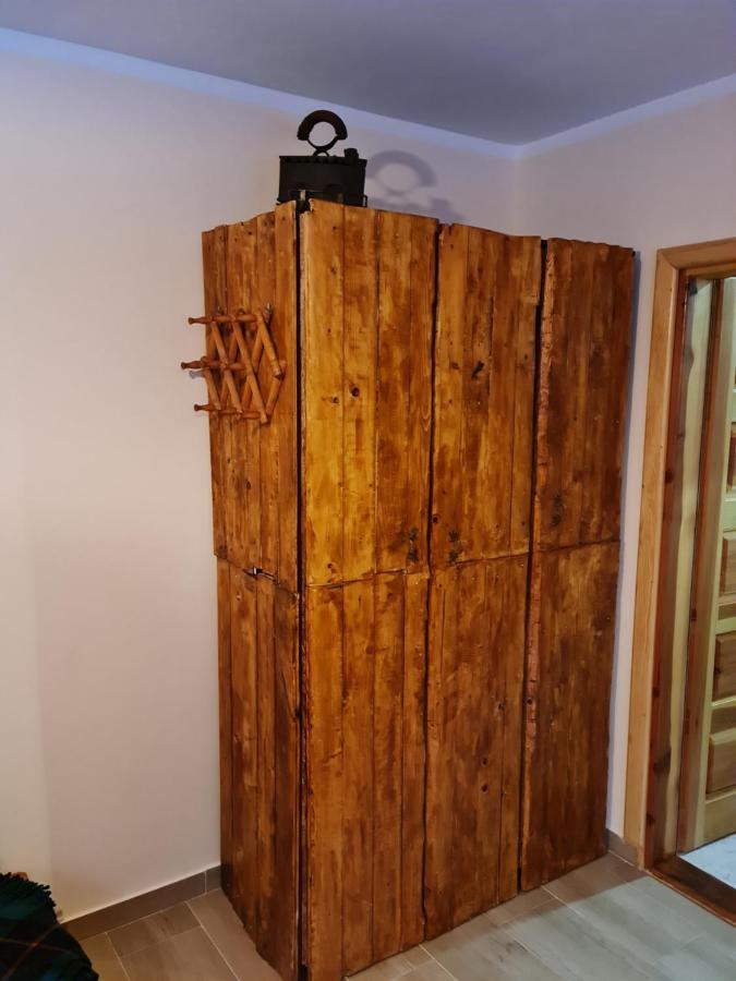 Tornik Studio Zlatibor Luaran gambar