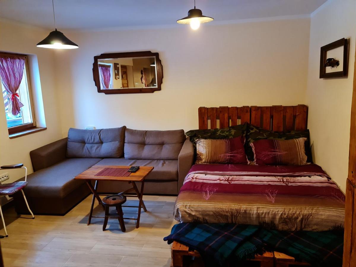Tornik Studio Zlatibor Luaran gambar