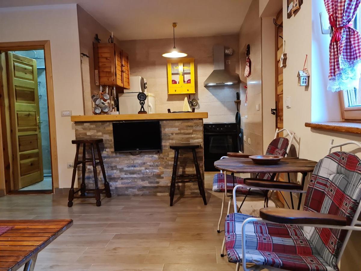 Tornik Studio Zlatibor Luaran gambar