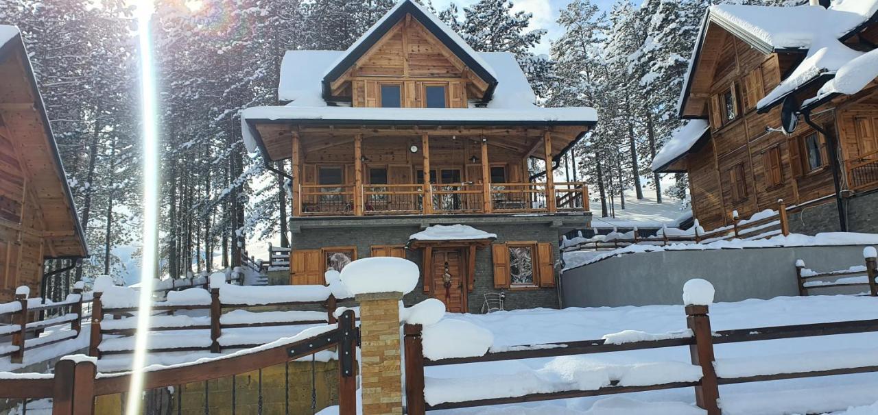 Tornik Studio Zlatibor Luaran gambar